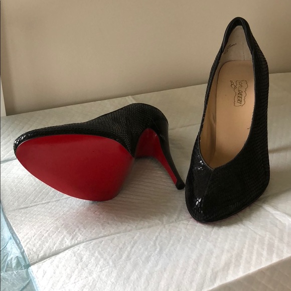 Pumps. - Picture 2 of 4